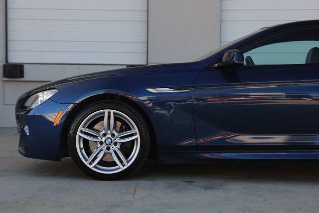 Used 2013 BMW 650i xDrive Coupe AWD/4WD image 32