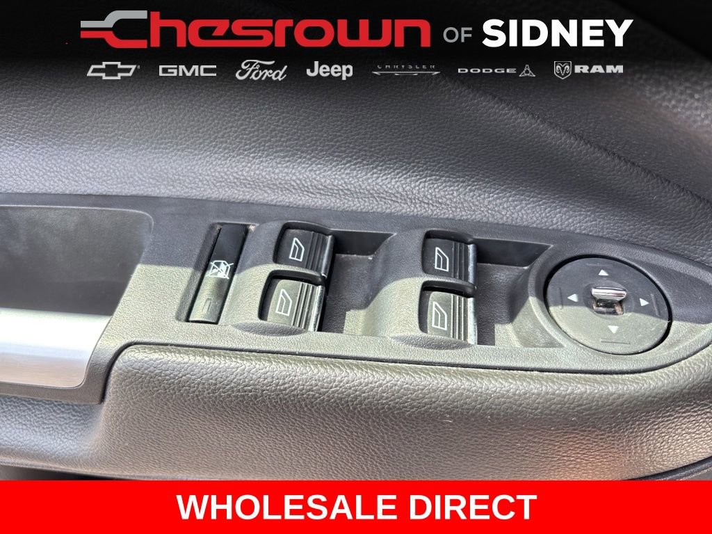 Used 2015 Ford C-MAX SEL w/ Equipment Group 303A image 17