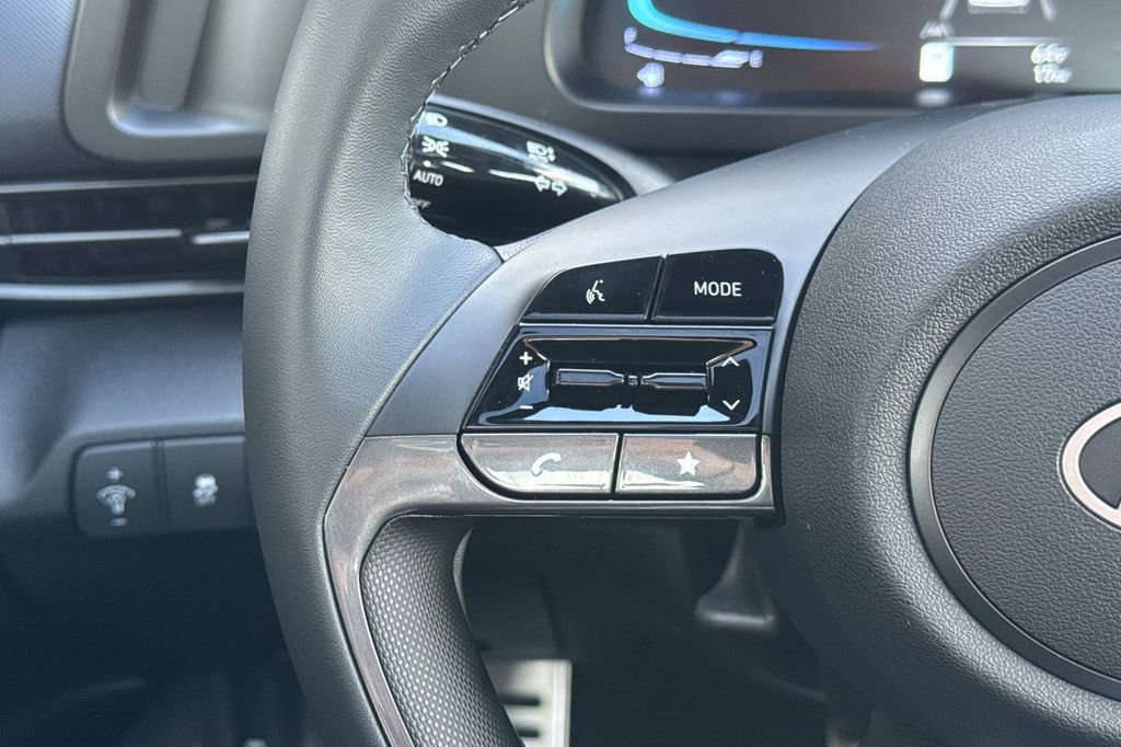 New 2026 Hyundai Elantra SEL Sport Premium FWD image 25