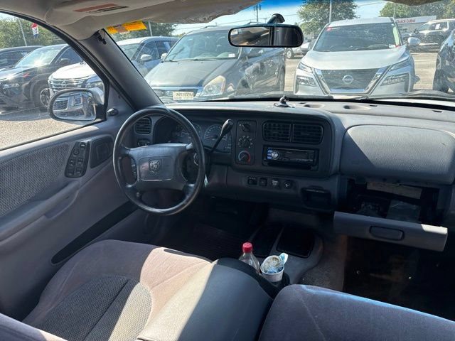 Used 1999 Dodge Durango 2WD image 18