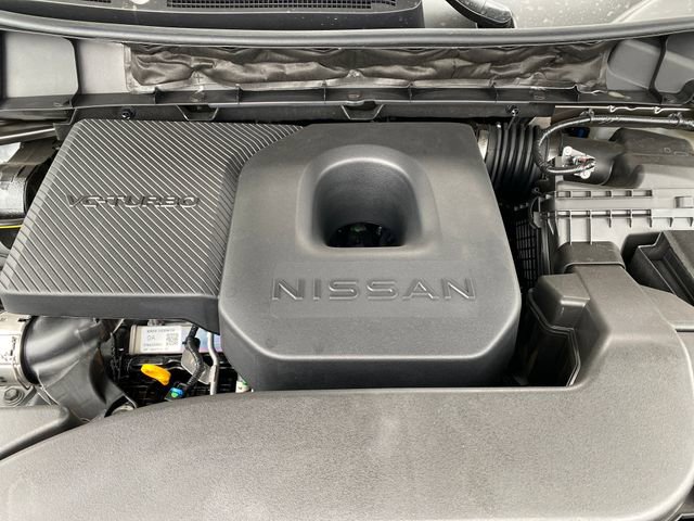 New 2026 Nissan Murano Platinum AWD/4WD image 26