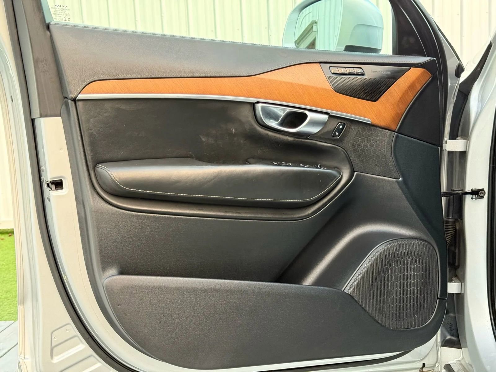 Used 2019 Volvo XC90 T6 Inscription w/ Advanced Package AWD/4WD image 10