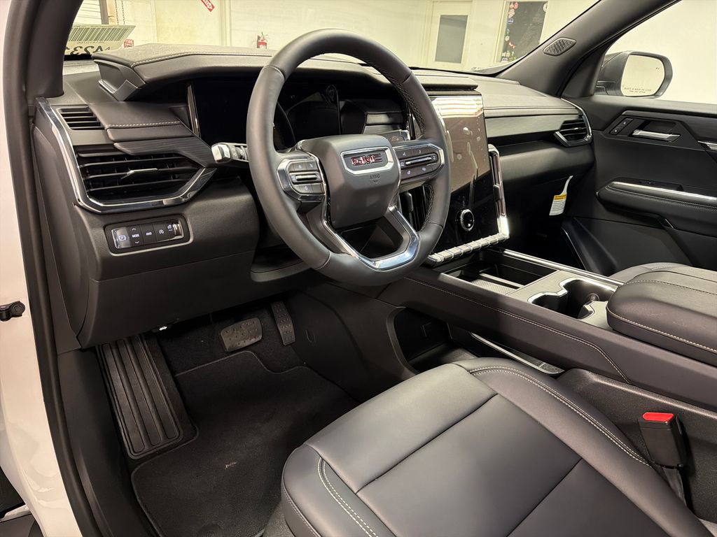 New 2026 GMC Acadia Elevation w/ Black Edition AWD/4WD image 26