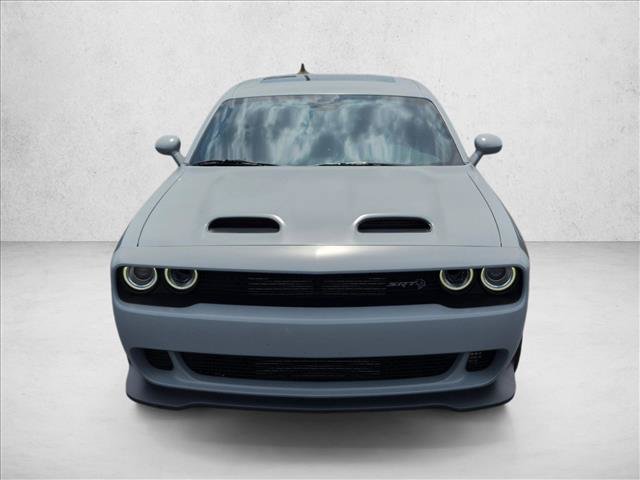 Used 2022 Dodge Challenger SRT Hellcat Redeye RWD image 2