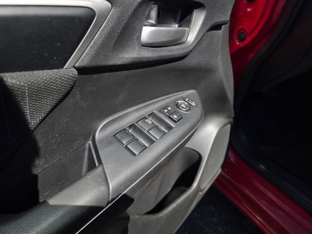 Used 2016 Honda Fit EX image 24