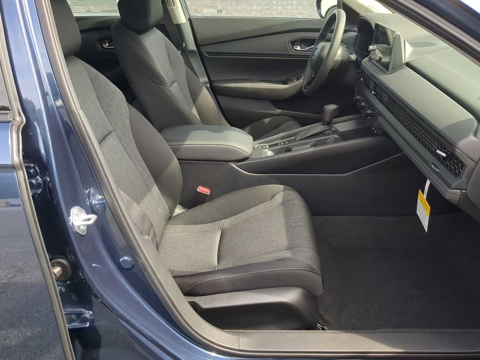 New 2026 Honda Accord SE image 27