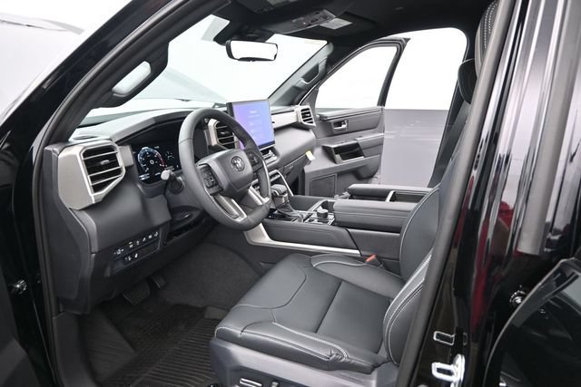 New 2026 Toyota Tundra Limited w/ Nightshade Package AWD/4WD image 4