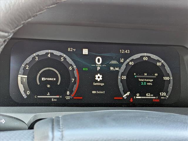 New 2026 Toyota Tacoma TRD Off-Road image 11