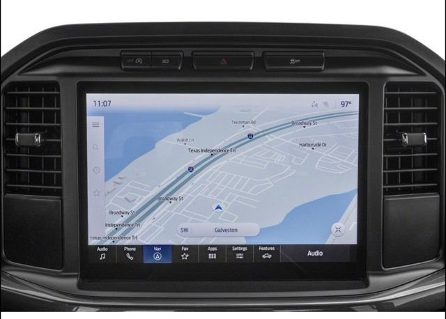 Used 2026 Ford F150 STX AWD/4WD image 10