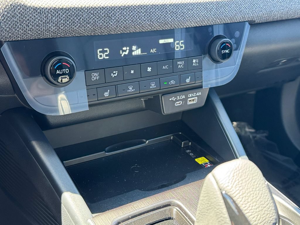 New 2026 Subaru Outback Limited XT AWD/4WD image 13