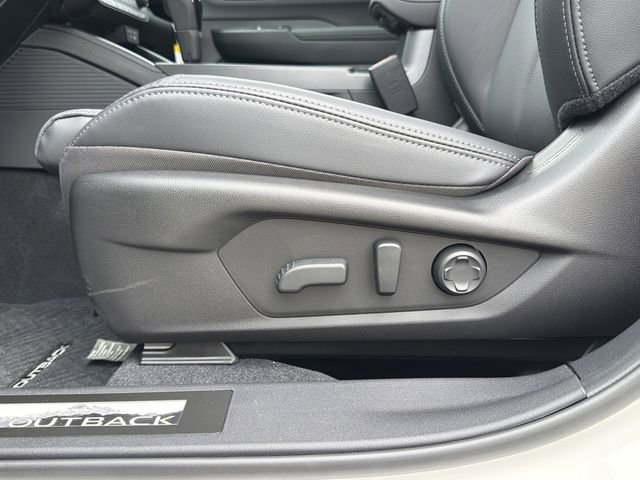 New 2026 Subaru Outback Touring XT AWD/4WD image 22