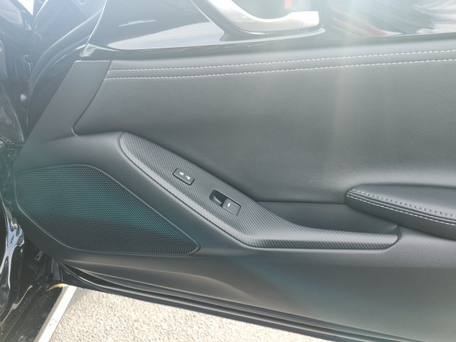 New 2026 MAZDA MX-5 Miata Grand Touring RWD image 16