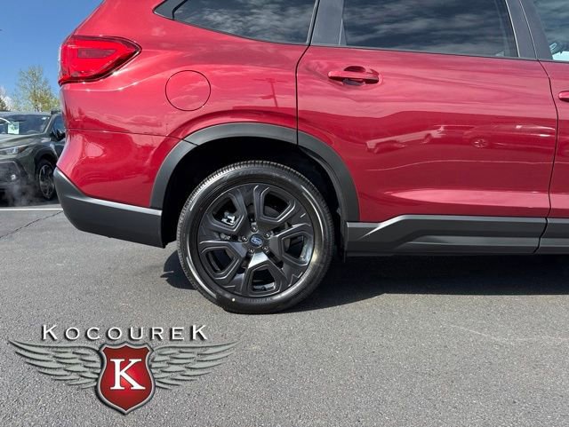 New 2026 Subaru Ascent Bronze Edition AWD/4WD image 7