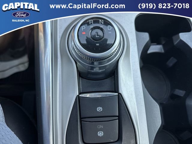 Certified 2022 Ford Explorer XLT w/ Equipment Group 202A image 30