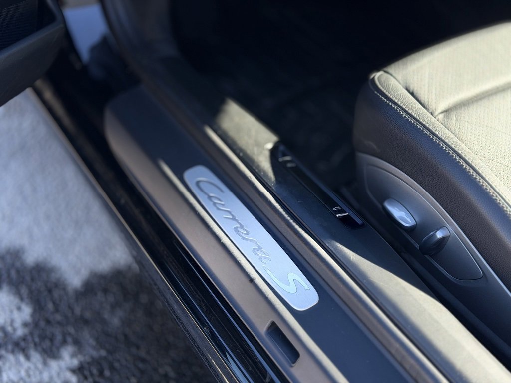 Used 2012 Porsche 911 Carrera S image 22