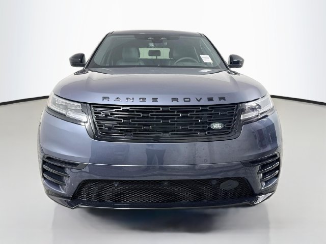 New 2026 Land Rover Range Rover Velar Belgravia AWD/4WD image 2