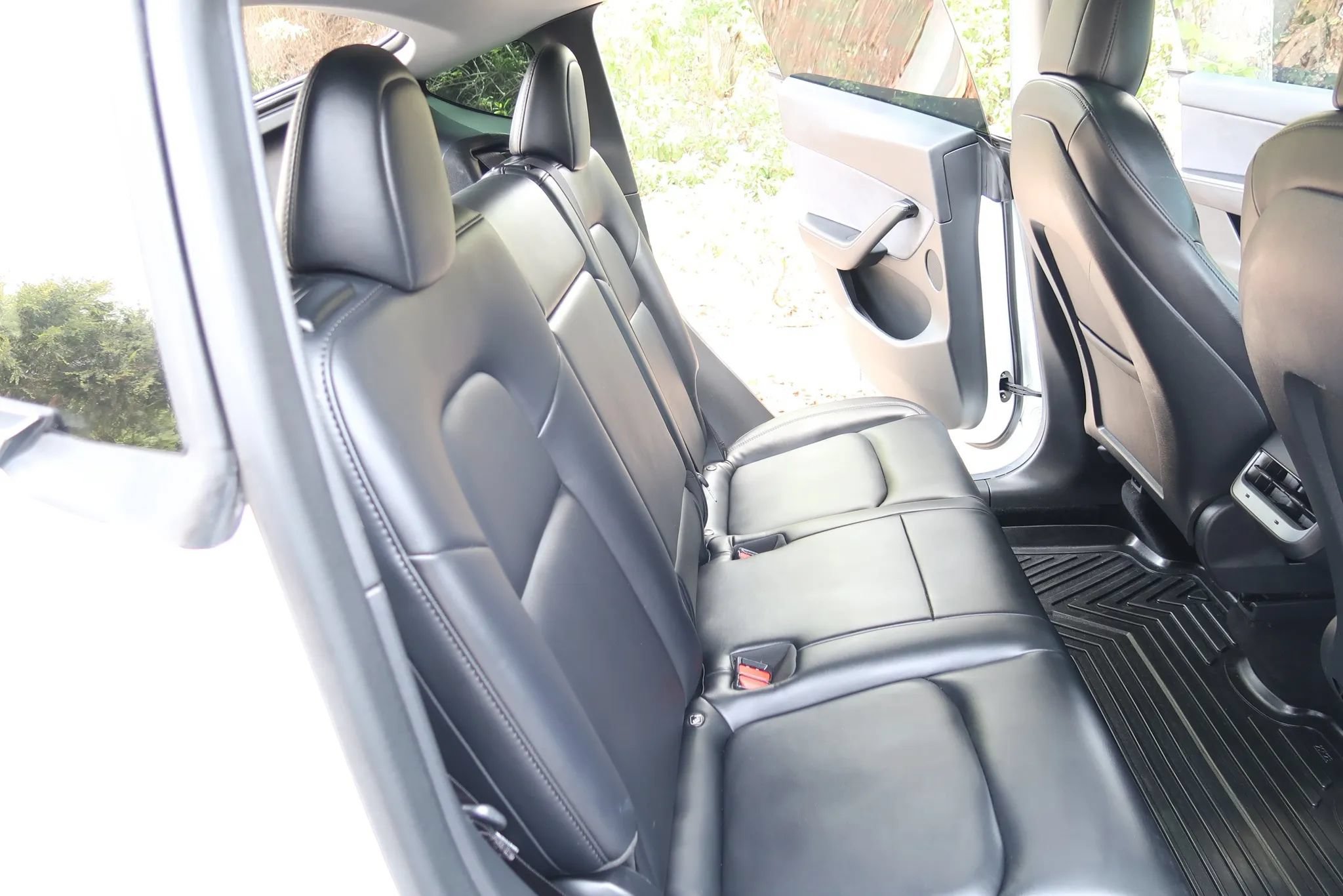 Used 2021 Tesla Model Y Performance AWD/4WD image 22