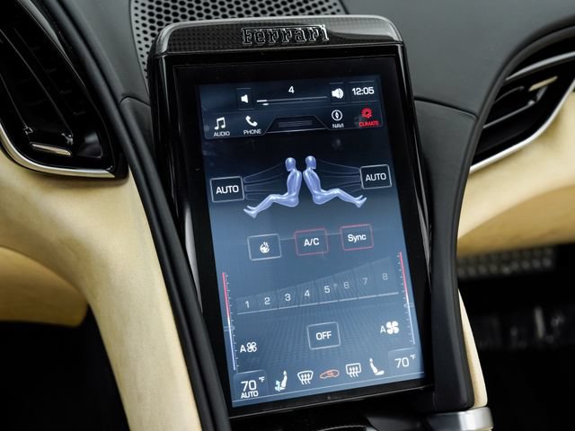 Used 2026 Ferrari Roma Spider RWD image 24