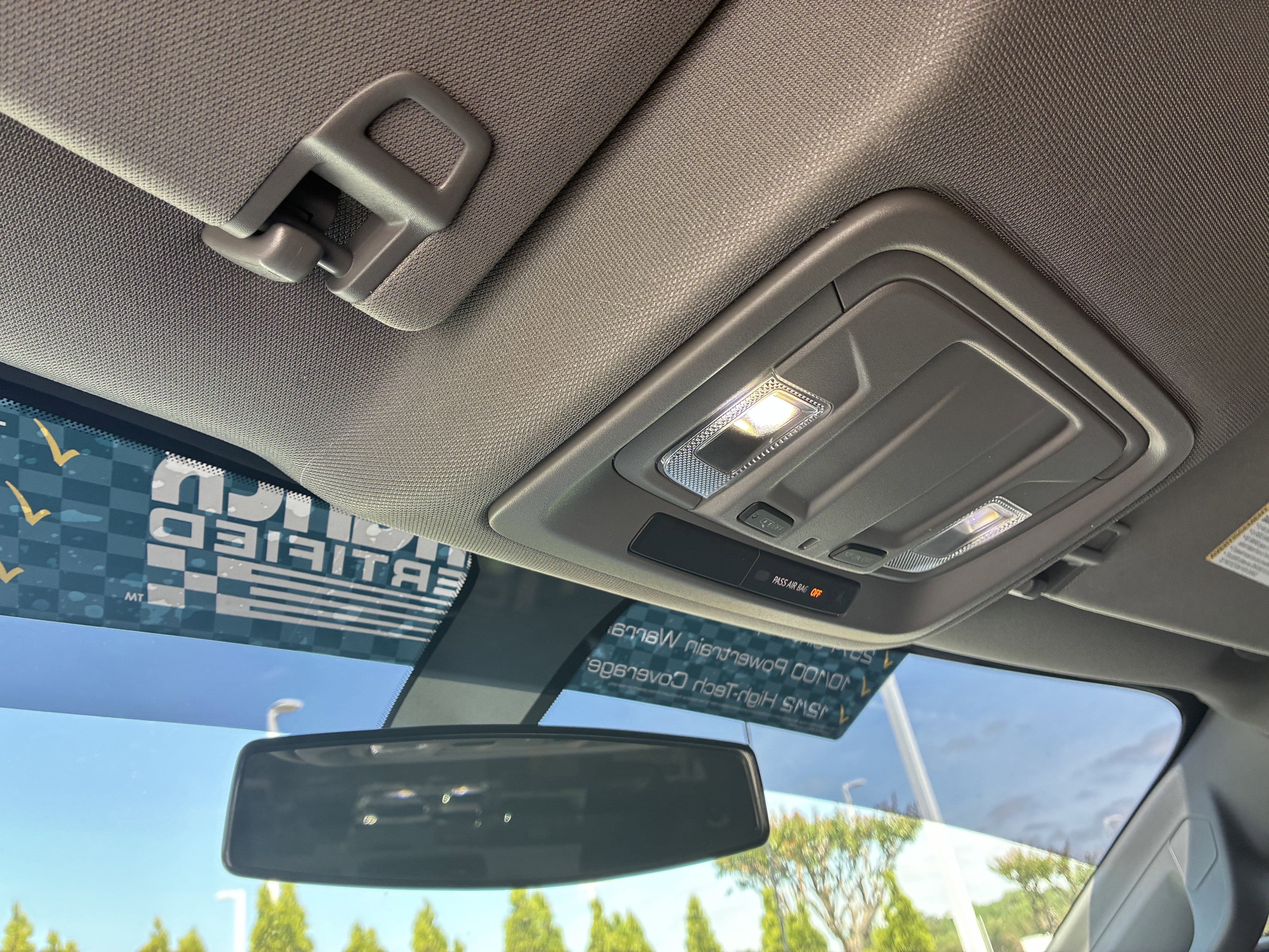 Used 2023 Chevrolet Silverado 2500 Custom AWD/4WD image 33