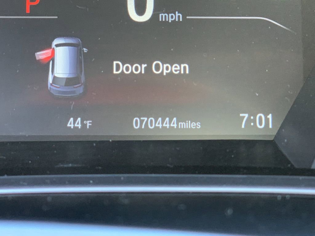 Used 2022 Honda CR-V EX-L image 31