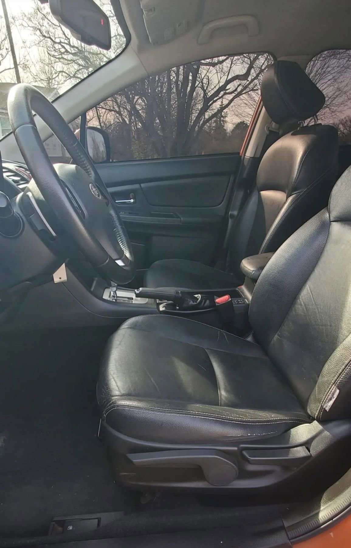 Used 2013 Subaru Crosstrek 2.0i Limited w/ Popular Pkg 1 image 9