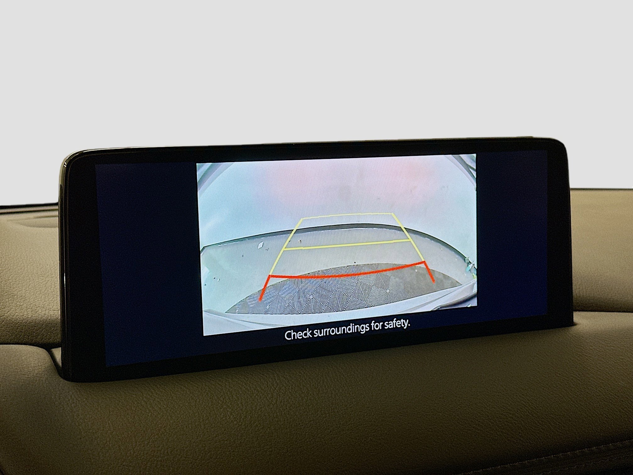 Used 2025 MAZDA CX-5 AWD 2.5 S w/ Preferred Package image 23