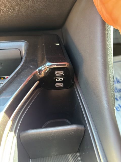 Used 2024 Toyota Crown XLE image 25