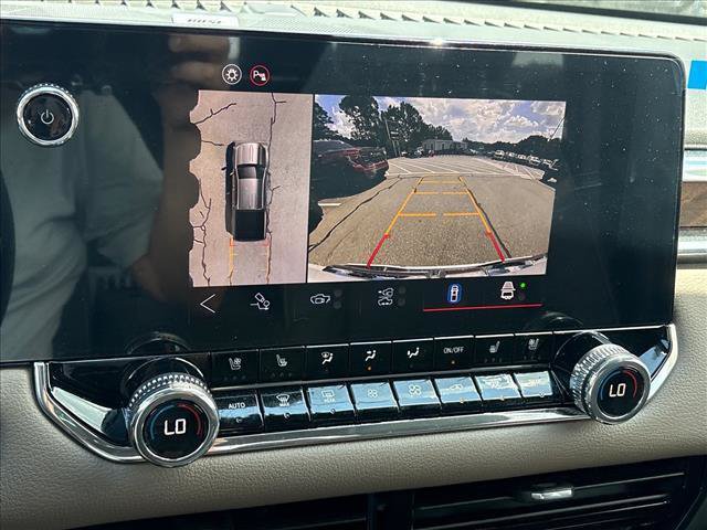 New 2026 GMC Canyon Denali AWD/4WD image 13
