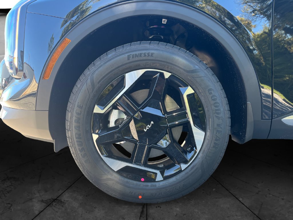 New 2027 Kia Sportage S AWD/4WD image 14