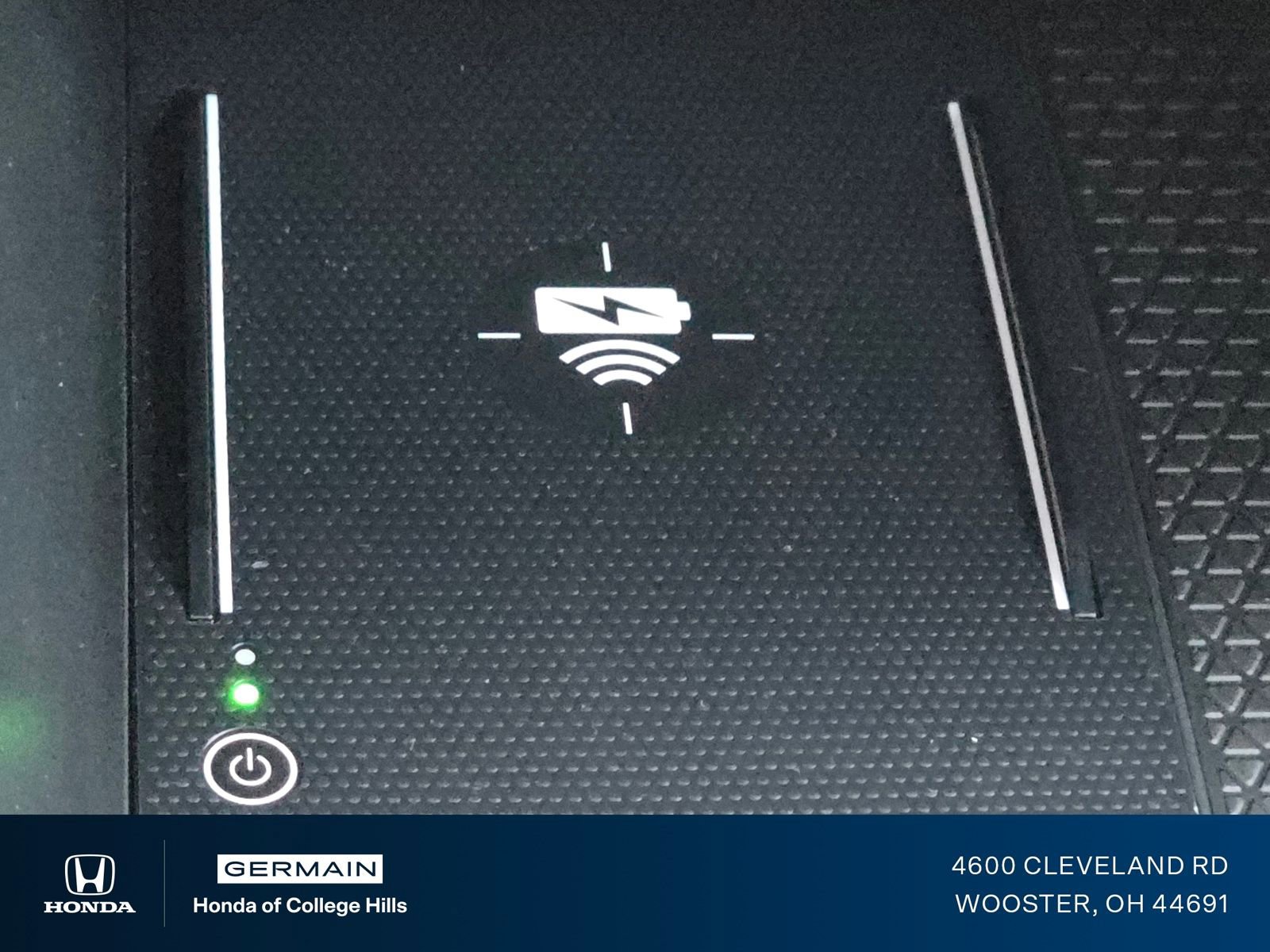 New 2026 Honda CR-V TrailSport image 11