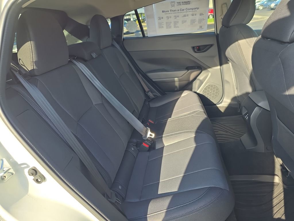 New 2026 Subaru Crosstrek 2.0i Premium image 15