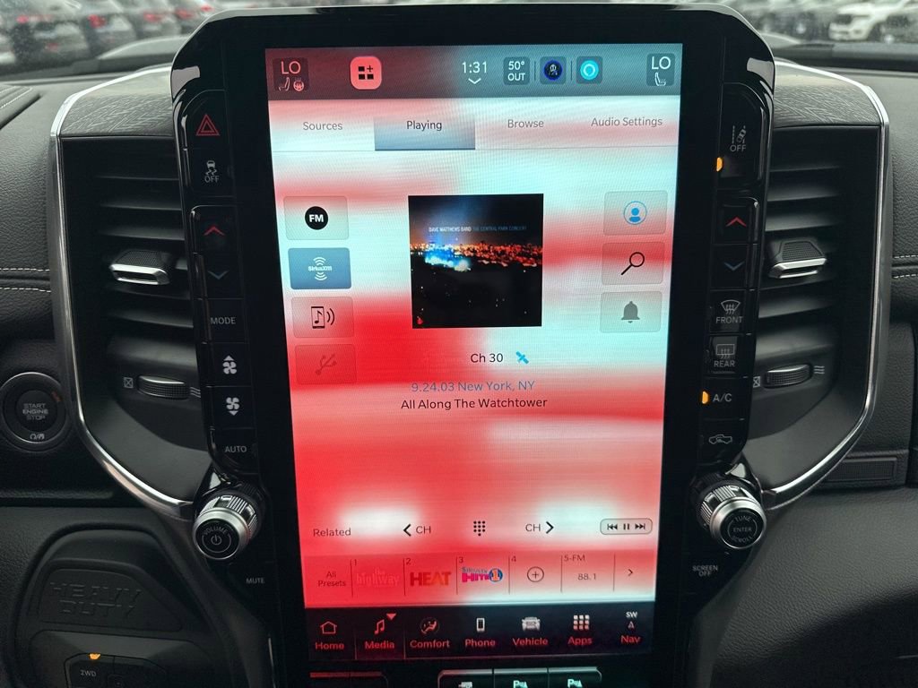 New 2026 RAM 2500 Laramie image 19