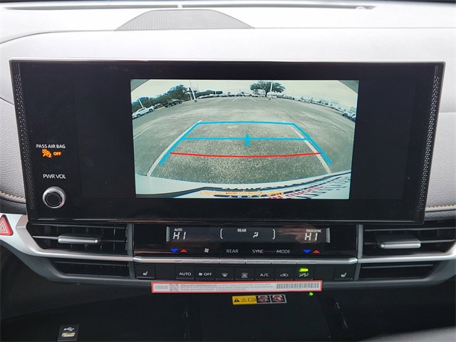 New 2026 Toyota Sienna XLE Woodland Edition image 14