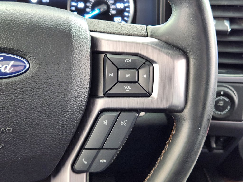 Used 2020 Ford Expedition Platinum AWD/4WD image 19
