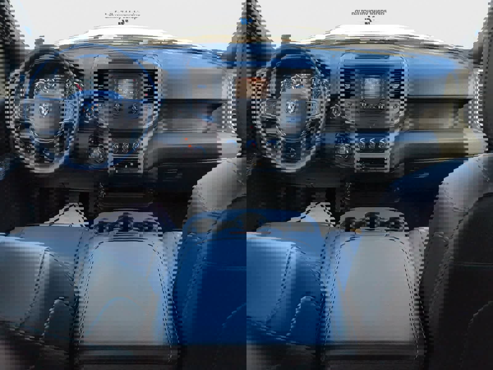 Used 2024 RAM 2500 Tradesman image 12