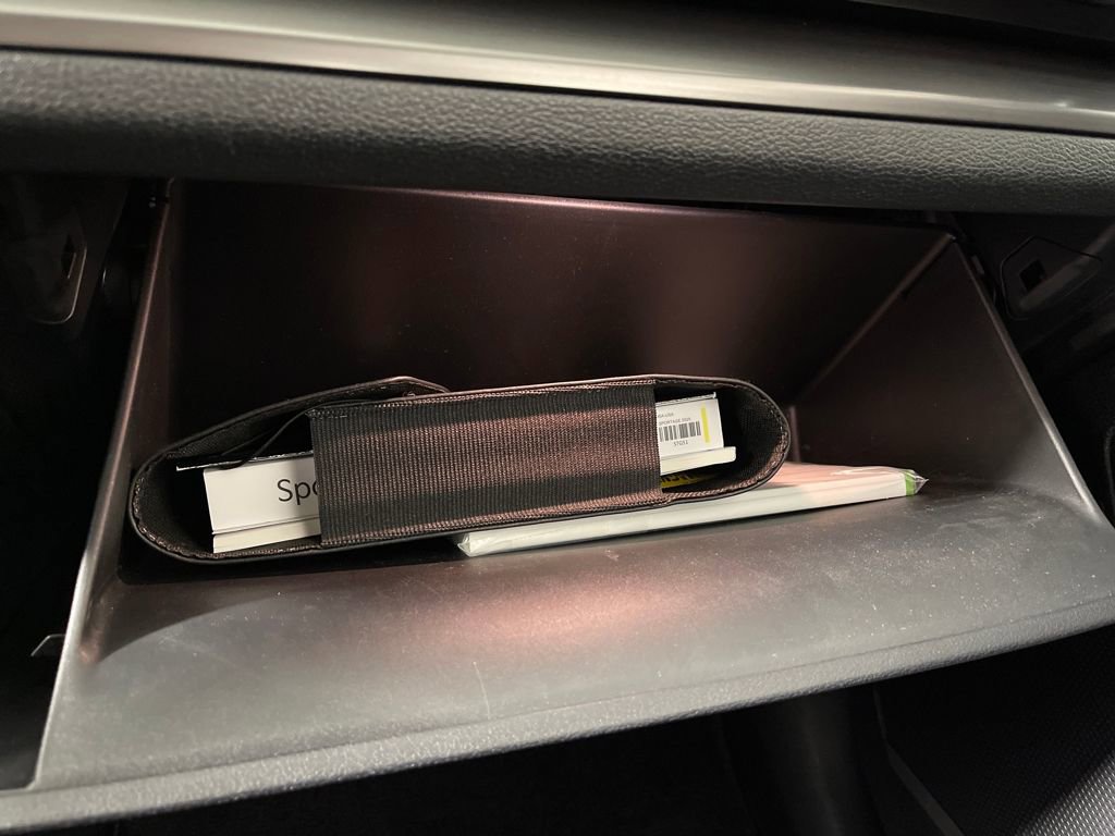 Used 2025 Kia Sportage EX image 27