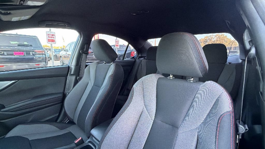 Used 2022 Subaru WRX AWD/4WD image 15