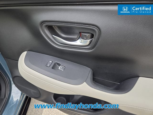 Used 2024 Honda HR-V EX-L image 25