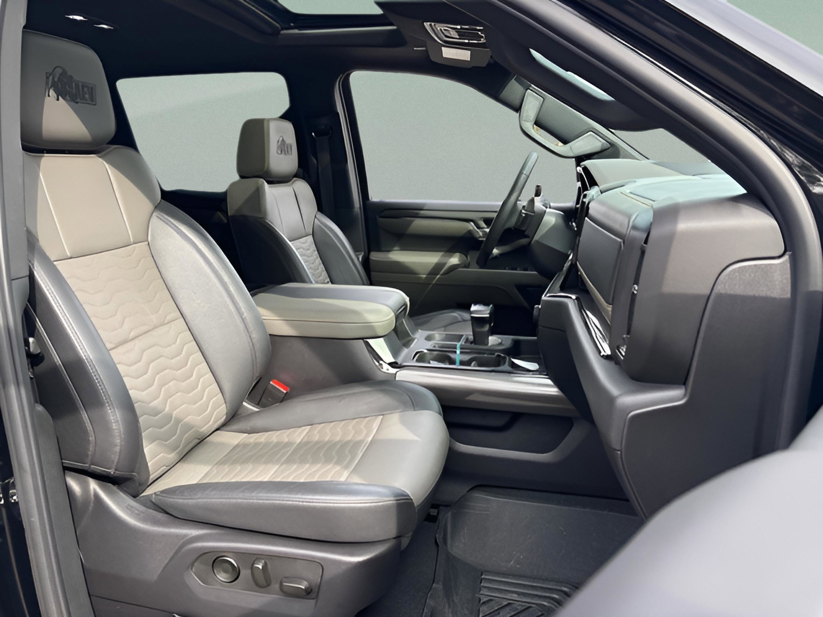 Used 2024 Chevrolet Silverado 1500 ZR2 w/ ZR2 Bison Edition image 22