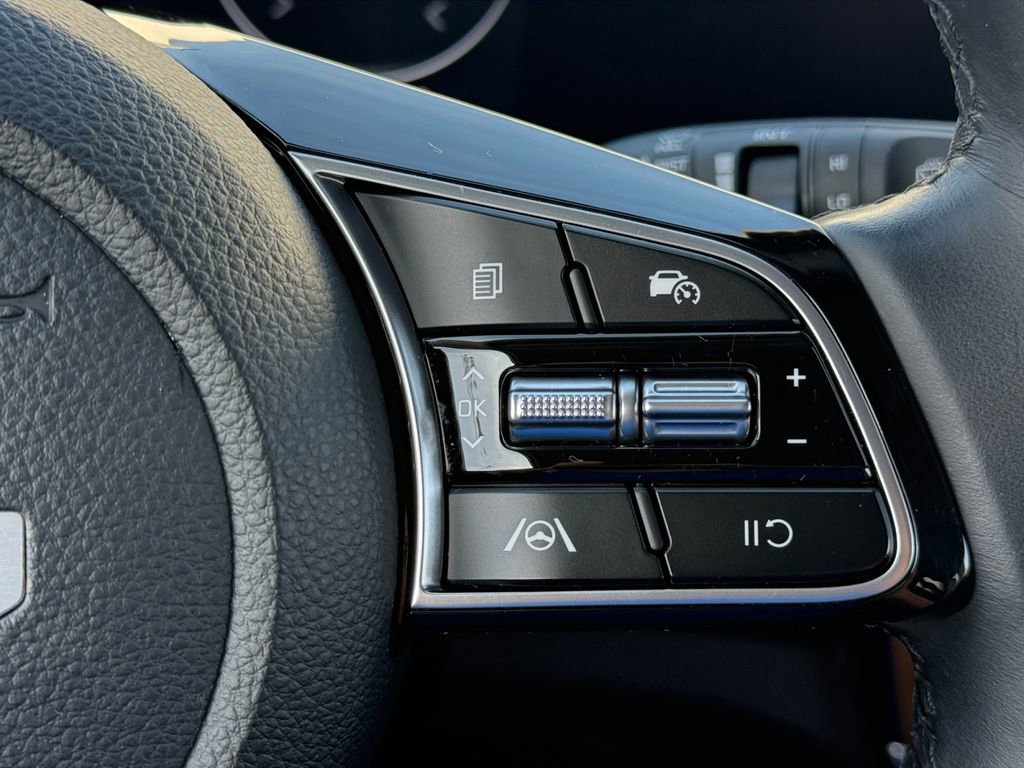 Used 2024 Kia Seltos S image 20