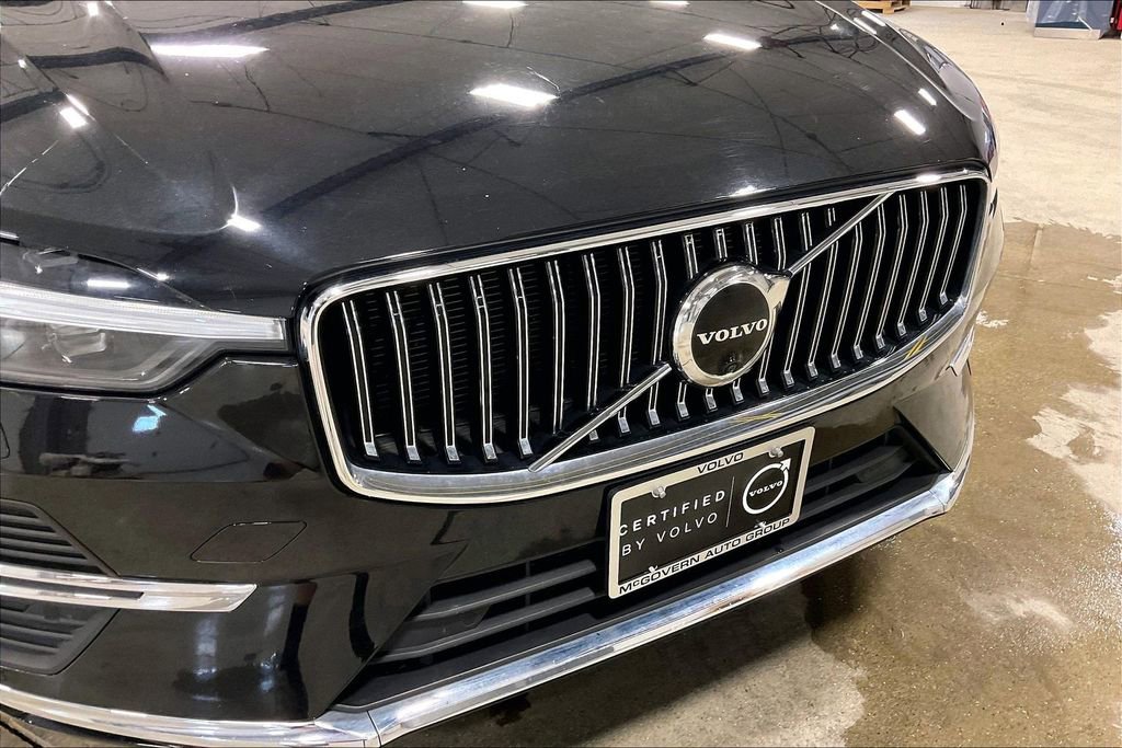 Certified 2023 Volvo XC60 B5 Plus w/ Climate Package AWD/4WD image 33