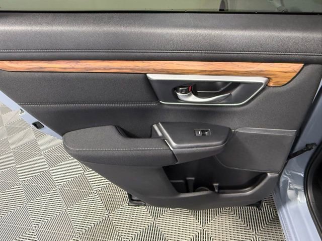 Used 2020 Honda CR-V EX image 35