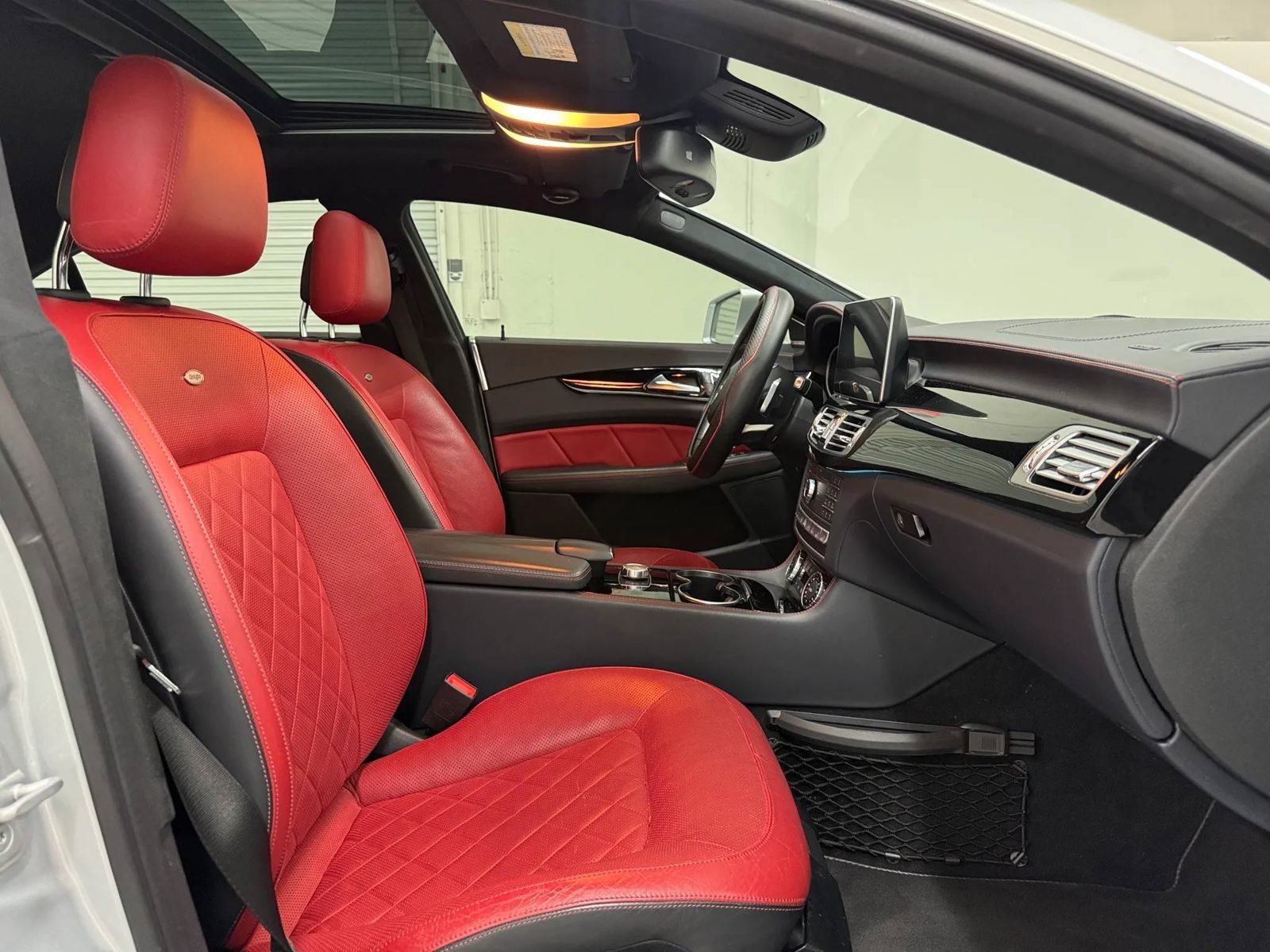 Used 2015 Mercedes-Benz CLS 400 image 14
