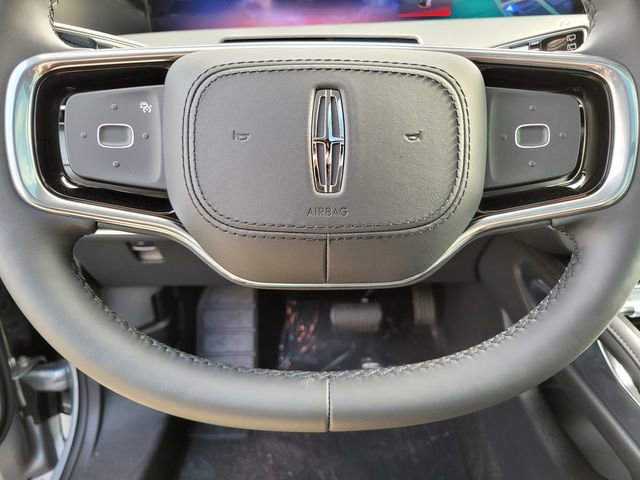 New 2026 Lincoln Nautilus Reserve image 17