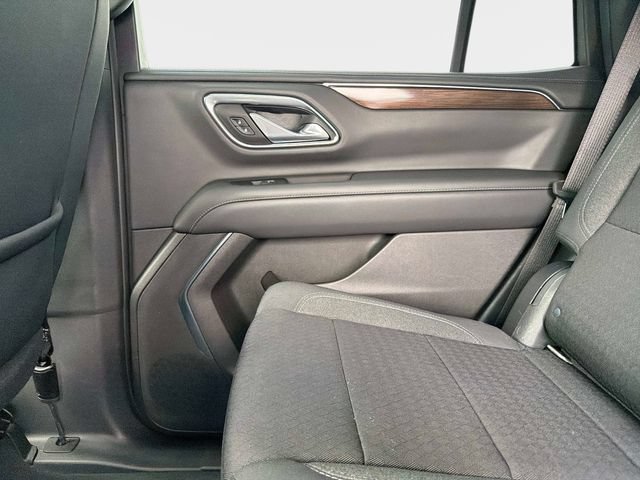 Used 2021 GMC Yukon SLE RWD image 14