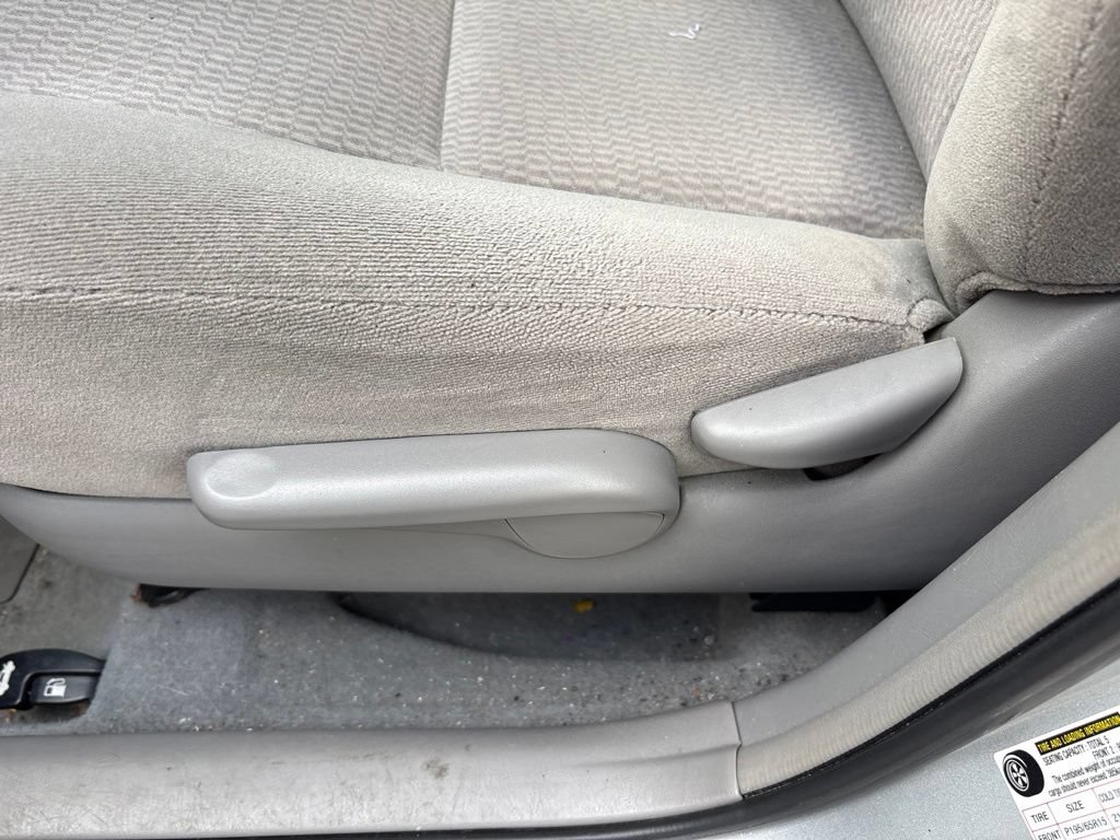 Used 2007 Toyota Corolla LE w/ Audio Value Pkg FWD image 14