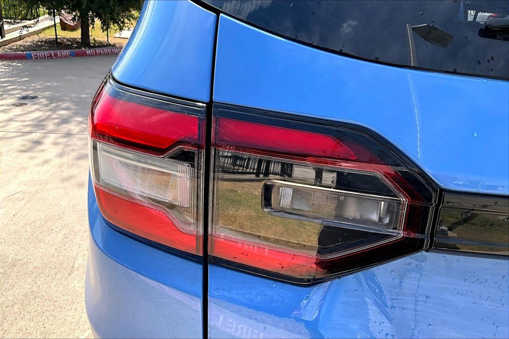 Used 2024 Honda Pilot TrailSport image 34
