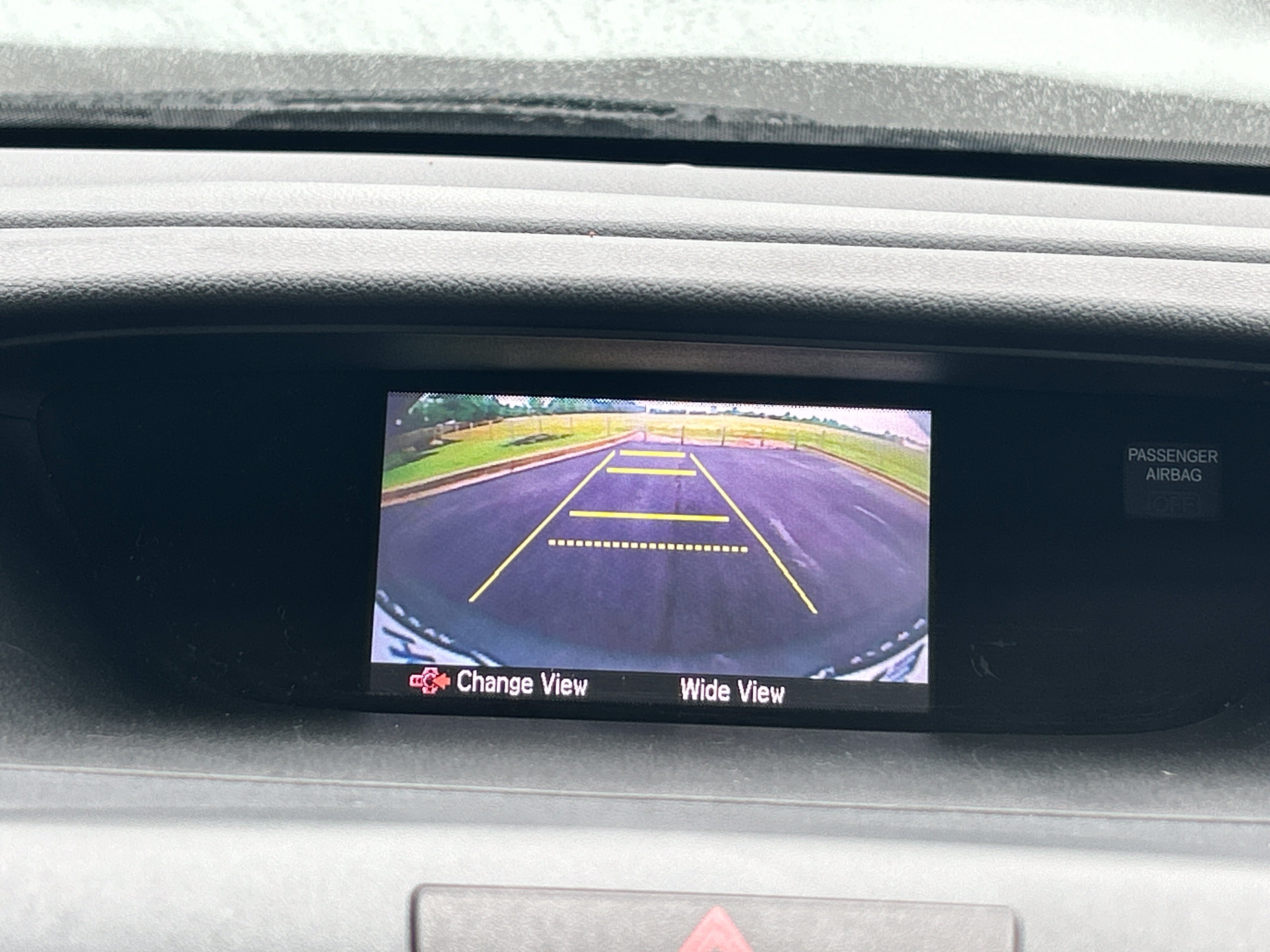 Used 2014 Honda CR-V EX image 14