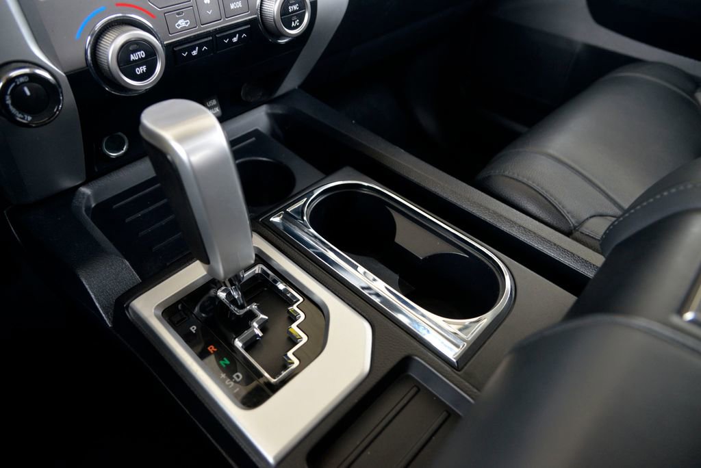 Used 2019 Toyota Tundra Limited image 25