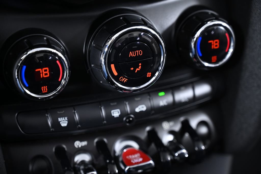 Used 2017 MINI Cooper Convertible image 17